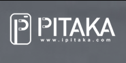 Pitaka - Free shipping