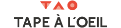 Tape à l oeil
