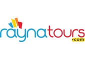raynatours.com logo