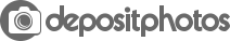 depositphotos.com logo