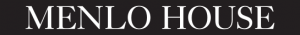 Menlo House