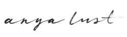 Anya Lust