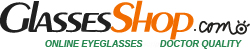 Klik hier voor kortingscode van Glasses Shop