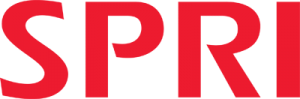 SPRI logo