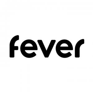 Klik hier voor de korting bij Fever