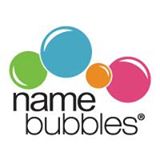 Klik hier voor de korting bij Name Bubbles