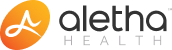 Aletha Health logo