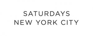 Klik hier voor de korting bij Saturdays NYC