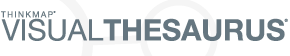 Visual Thesaurus