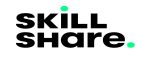skillshare.com - Learn a new language with Skillshare!