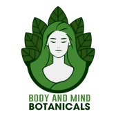bodyandmindbotanicals.com logo