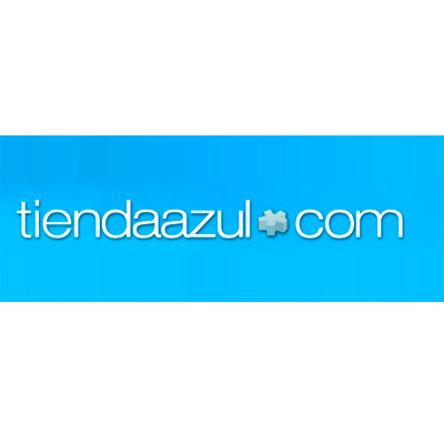 TiendaAzul