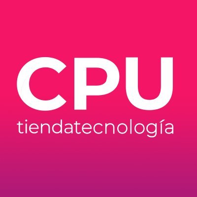 TiendaCPU