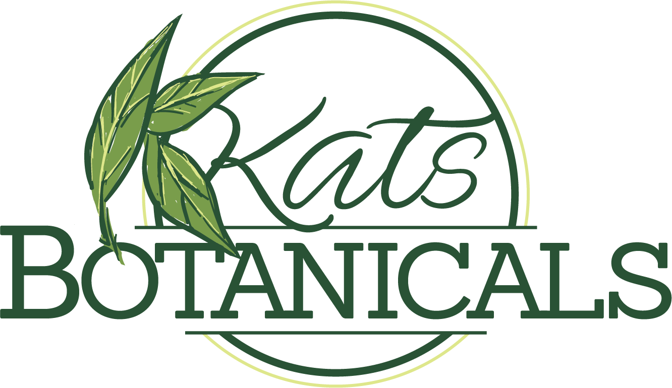 Klik hier voor de korting bij Kat s Botanicals