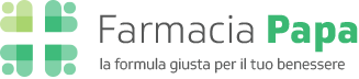 lafarmaciapapa.it logo