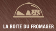 LA BOITE DU FROMAGER