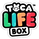 TocaLifeBox