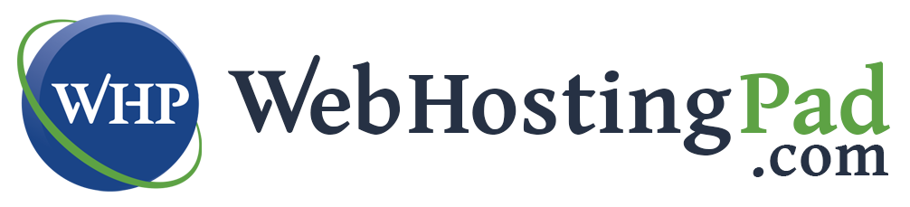 webhostingpad.com logo