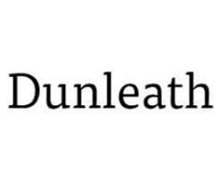 Klik hier voor de korting bij Dunleath