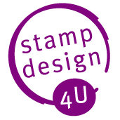 Stamp Design 4U UK