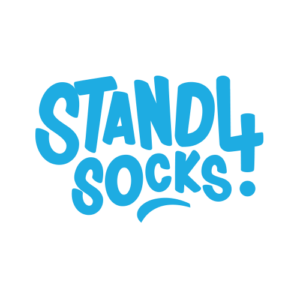 Stand 4 Socks