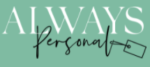 Always Personal