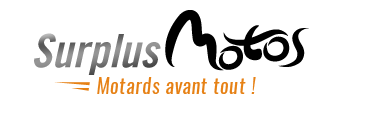 Surplus Motos