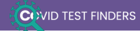 Covid Test Finders