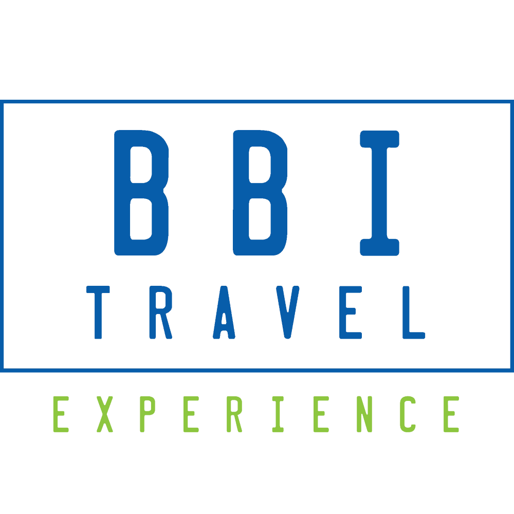 Bbi-travel logo