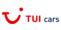 Klik hier voor de korting bij TUI Cars