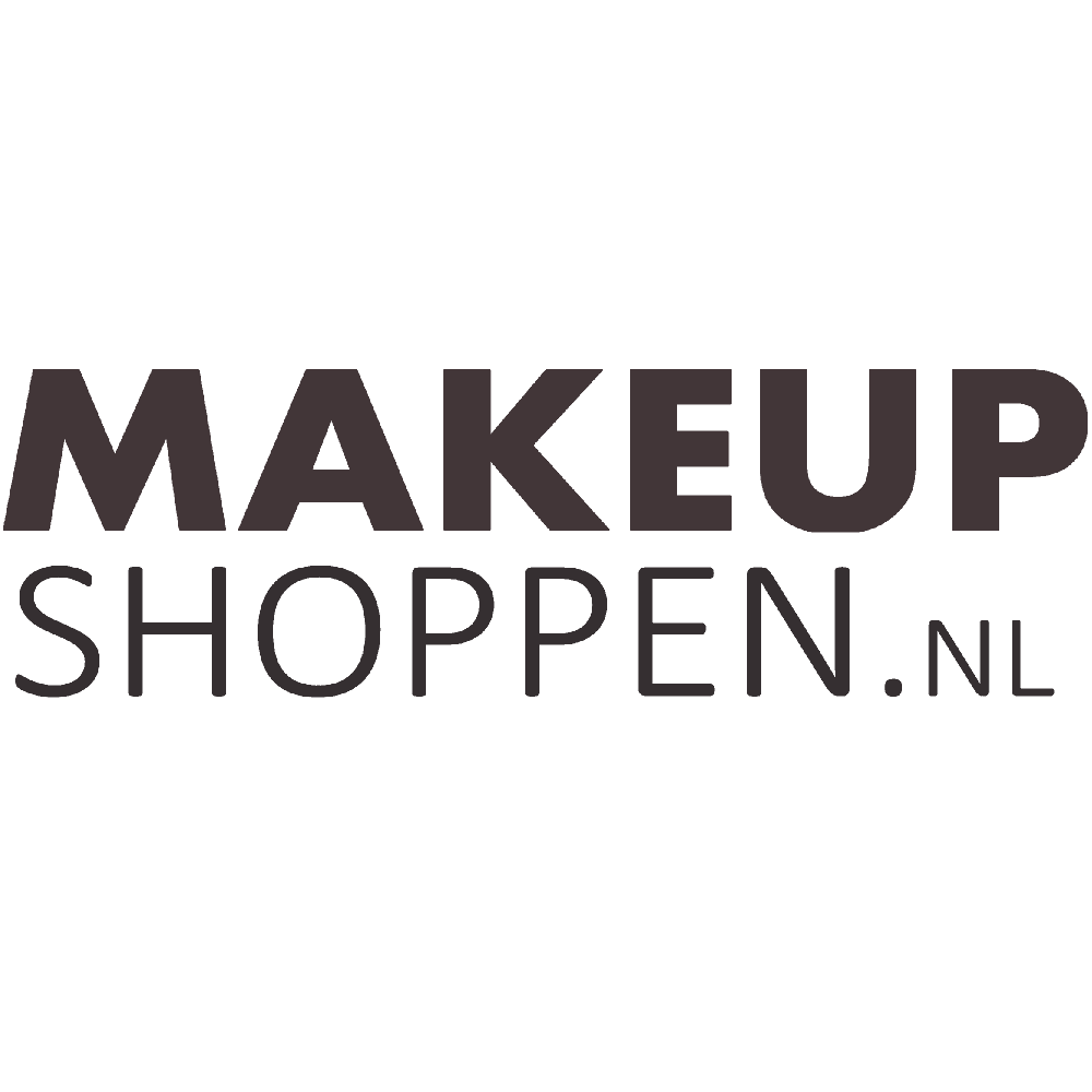 Klik hier voor de korting bij Makeupshoppen