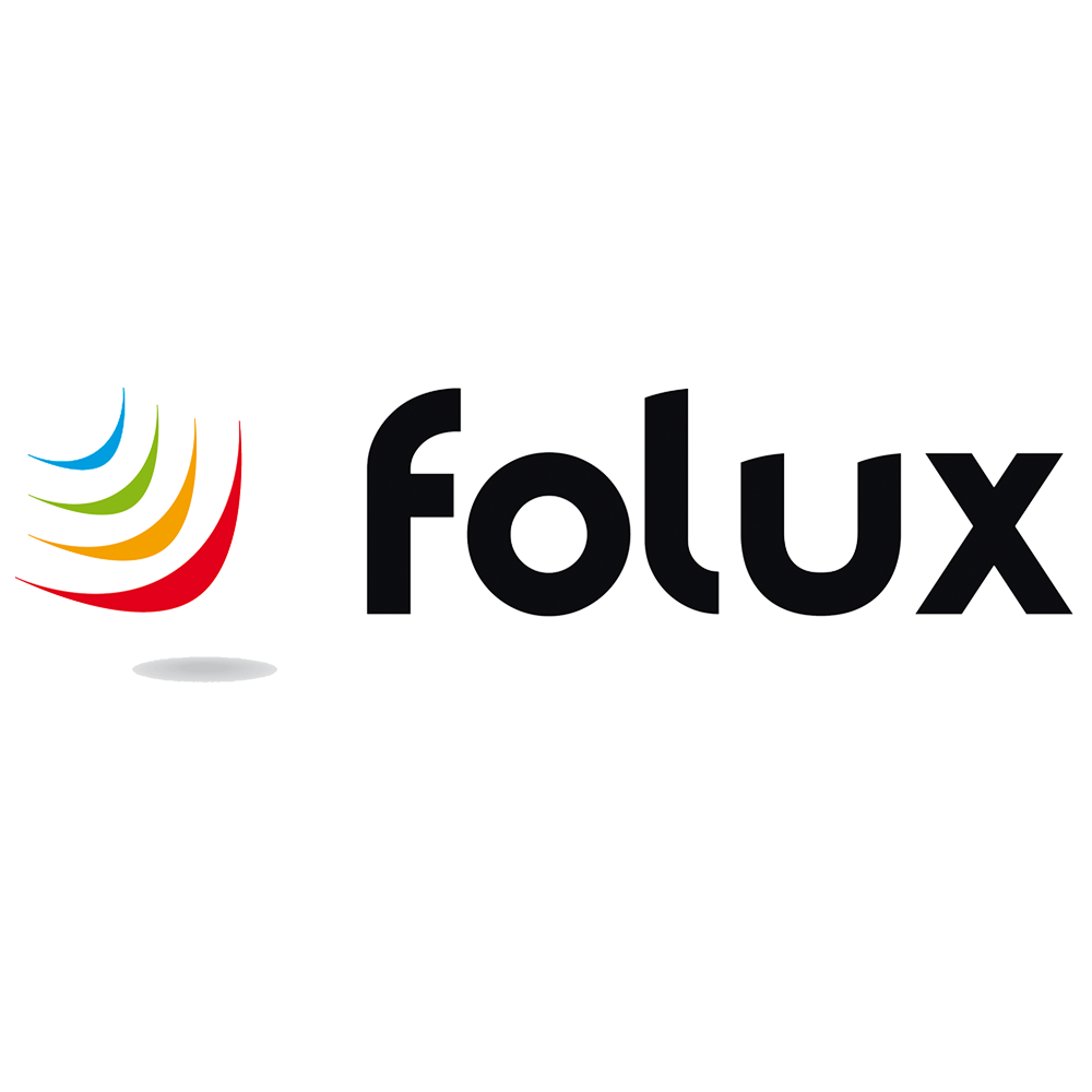 Klik hier voor de korting bij Folux