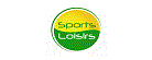 Klik hier voor de korting bij Sports Loisirs