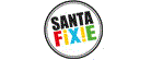 Klik hier voor kortingscode van Santa Fixie