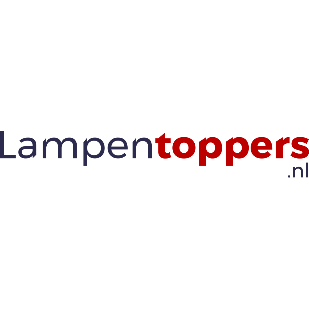 Klik hier voor de korting bij Lampentoppers