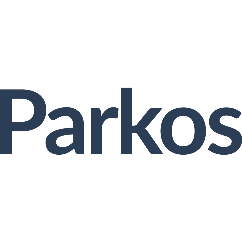 Klik hier voor kortingscode van Parkos