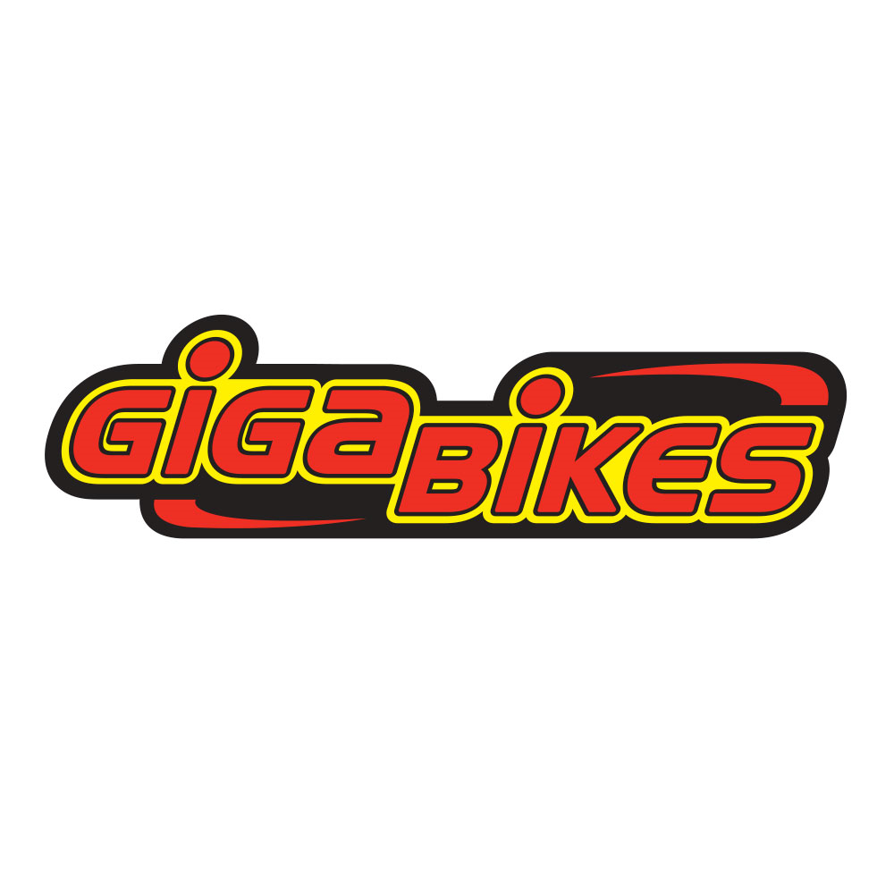 Klik hier voor de korting bij Giga-bikes