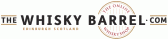 The Whisky Barrel logo