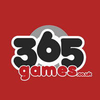 365games.co.uk - 5% Off Nintendo Switch Games