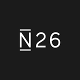 N26.com100€ welcome gift N26 with code: PAUM5557