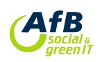 Afb social & green IT