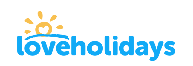 Love Holidays