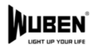 wubenlight.com - WUBEN Mystery Box A with 30% OFF Card for Life Tim