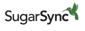 SugarSync