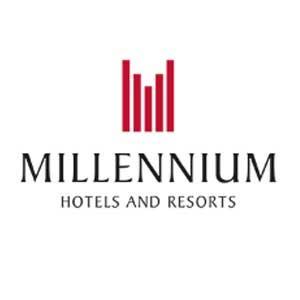 millenniumhotels.com - Promocode