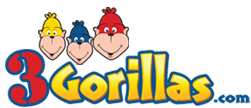 3gorillas.com - SAVE10WD for 10% Off Discount on Dehumidifiers