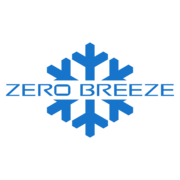 zerobreeze.com - ZERO BREEZE Mark 2 Plus Camping Portable Air