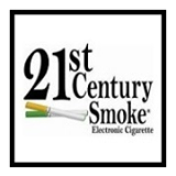 21stcenturysmoke.com - May Special pepperjam affiliates – Save 15% off +100