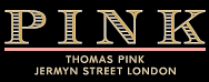 Thomas Pink