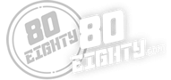 80eighty.com - Receive 300 Bonus Entries